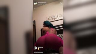 Ayonna onlyfans sex movs part 5
