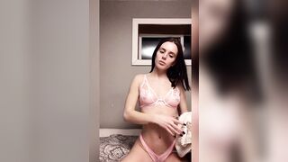 Onlyfans Arizona Sky sex mov part 5
