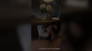 AnnaBGO excellent onlyfans porn mov part 3
