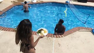 Breakfast Naked - MrDJTek's House Atlanta