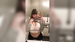 Spooky Tittes exclusive onlyfans videos part 9
