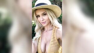 Shantal Monique onlyfans sex movie part 4
