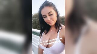 Shanice fresh onlyfans xxx movs leaks pack part 2
