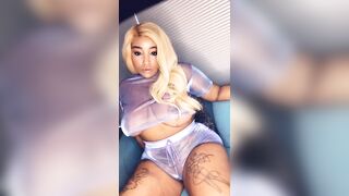 Onlyfans private Nikiarenee xxx video mega pack 4
