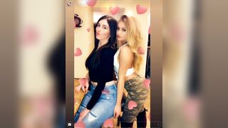 Onlyfans hot Jillian Catalanotti sex video leaks mega pack 4
