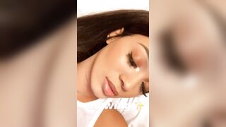 Edwina Carla Isaacs outstanding onlyfans porn movies part 7
