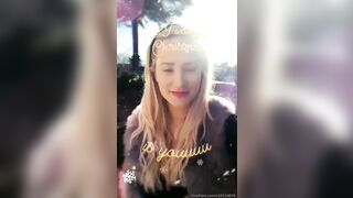 chardonnayuk leaked onlyfanssex broadcast pack part 1
