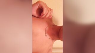 Terrific onlyfans Cameron Canela xxx movies pack part 8
