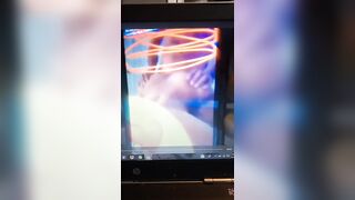 Ayonna leaked onlyfans video part 3
