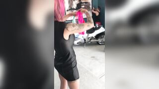 AnnaBellPeaks onlyfans movie part 1
