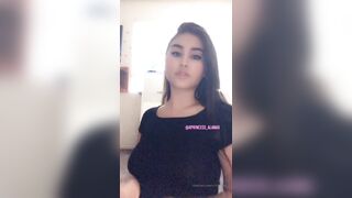 Onlyfans hot xprincess_alanax xxx mov pack 4
