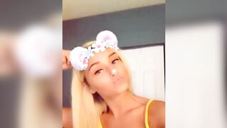 Slick Shaw leaked onlyfans porn videos pack part 3
