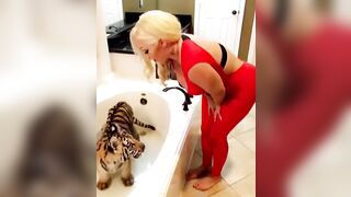 Fresh Sexi Barbie onlyfans sex video
