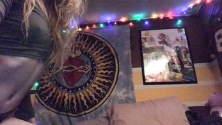 Fresh onlyfans machinegunmamii xxx movs leaks pack 
