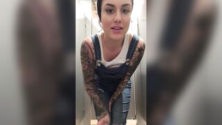 Onlyfans Jordyn Ryder nude broadcast leaks part 4
