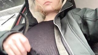 Jazbarista onlyfans hot nude videos pack 4
