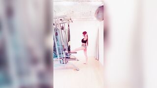 Leaked Hitomi Tanaka nude movs part 5
