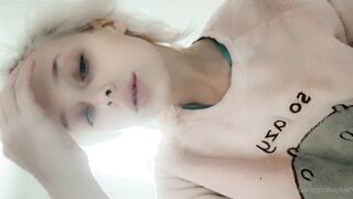 Onlyfans hot Good Girl Baybie nude movie mega pack 4
