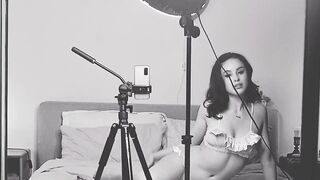 Evana De Lune fresh onlyfans porn mov part 4
