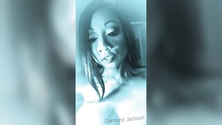 Diamond Jackson fresh onlyfans porn movs leaks pack part 2
