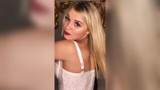 Briea Harm leaked onlyfans nude movies part 4
