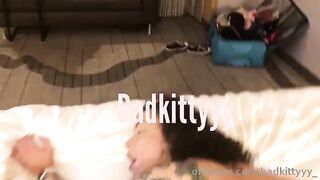 Fresh Bad Kittyy onlyfans nude mov pack part 1
