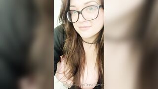 Leaked Tessa Fowler sex movie mega pack part 2
