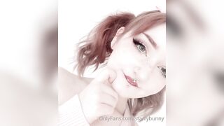 Fresh onlyfans starrybunny sex videos leaks pack part 4
