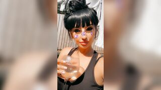 hayleydoll onlyfans xxx broadcast pack part 5
