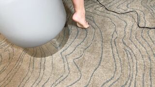 Carmela Clutch leaked nude broadcast part 2
