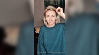 Fresh Adorable_Alice onlyfanssex videos pack part 1
