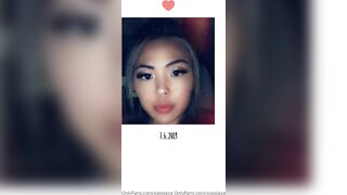 Fresh xoxojoce onlyfans porn broadcast part 3
