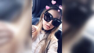 Fresh onlyfans Violette nude videos part 2
