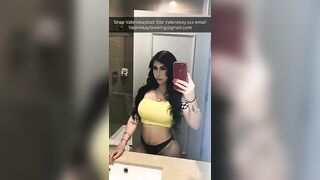 Leaked Valerie Kay onlyfans porn video pack
