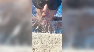 Uma Jolie exclusive onlyfans porn movie leaks part 9
