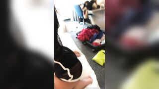 Uma Jolie onlyfans great sex movie 5
