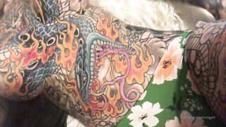 Terrific onlyfans Tiger Lily nude videos leaks mega pack part 8
