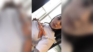 Fresh onlyfans Tiger Lily porn broadcast leaks part 4
