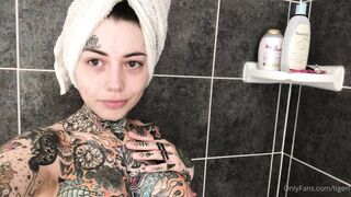 Tiger Lily onlyfans private xxx movie leaks mega pack 4
