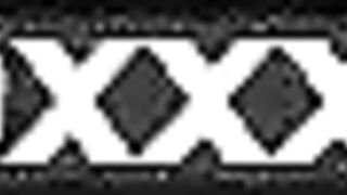 two Cute brunettes love to suck on the same cock