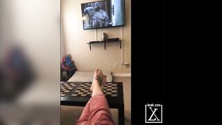 Terrific onlyfans Daizha Morgann nude stream leaks part 8