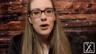 Karuna Satori fresh onlyfans broadcast part 1