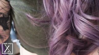 Outstanding onlyfans Karuna Satori porn movies part 7