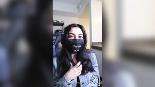 Mariam Hadid fresh onlyfans sex broadcast leaks