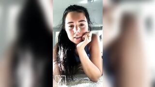 Madison Ginley onlyfans nude video pack part 2