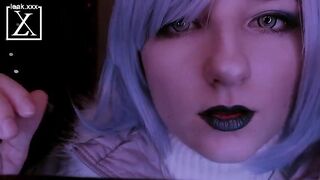 Leaked winter xxx show part 5