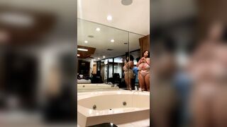 brijamonet leaked onlyfans xxx movies part 5