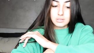 Beautiful Indian cute sex Web Cam Solo Show