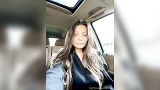 Ginevra Del onlyfans hot porn show leaks pack 4