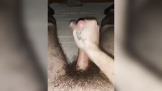 Getting off before bed ????